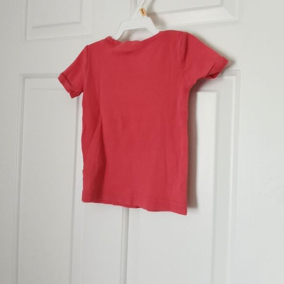 3/$10 Old Navy short sleeve t-shirt size 12-18 m - Picture 4 of 4